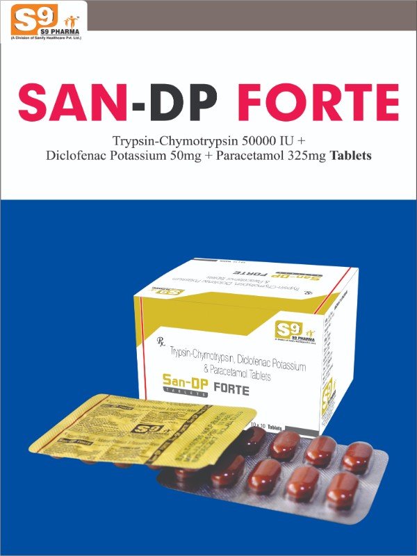SAN-DP-FORTE